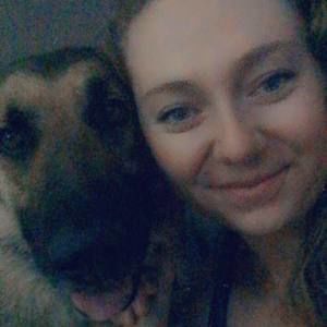 Meet your Posher, Lily